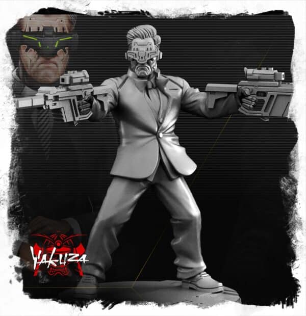 Yakuza Bundle - Image 8