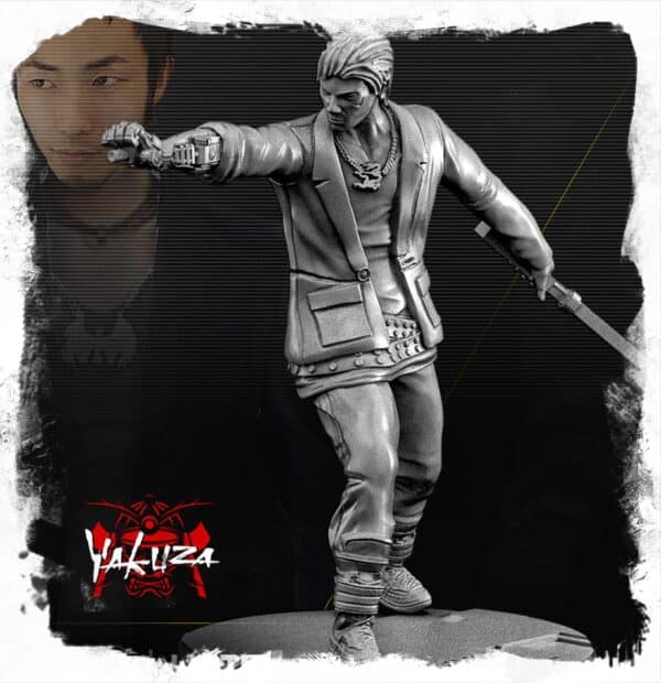Yakuza Bundle - Image 5