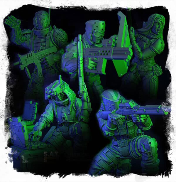 SAT9 Bundle