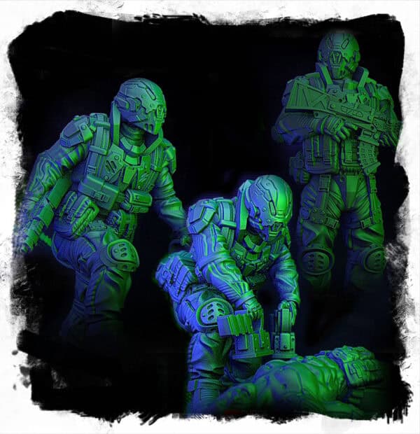 Shock Team