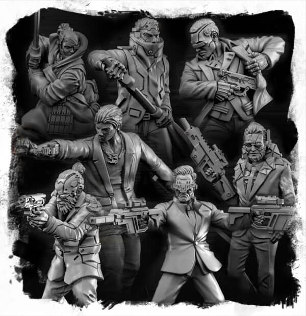 Yakuza Bundle