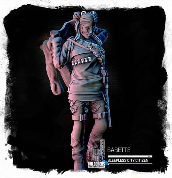 Babette