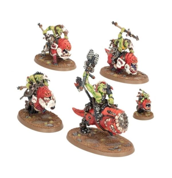 Squighog Boyz - Image 2