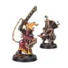 Klovis the Redeemer & Deacon Malakev