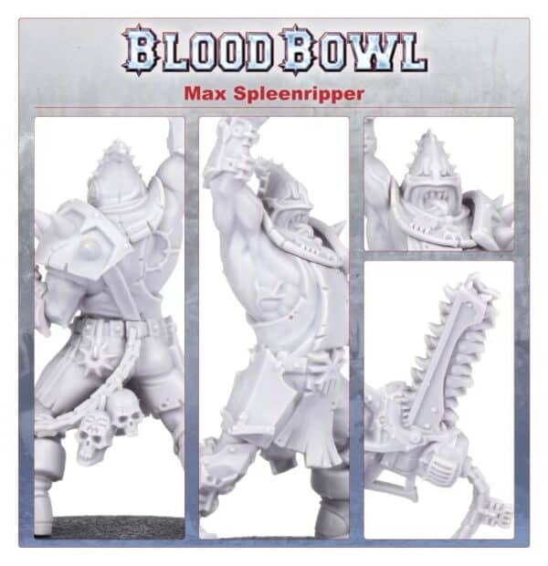 Max Spleenripper - Image 4