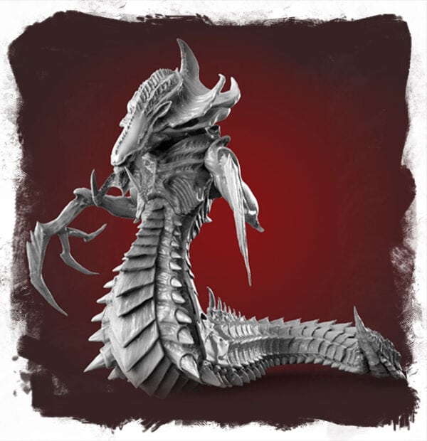 Hydralisk