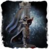 Icon warrior