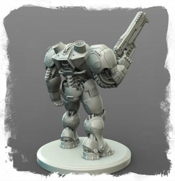 Terran Marine - Image 16