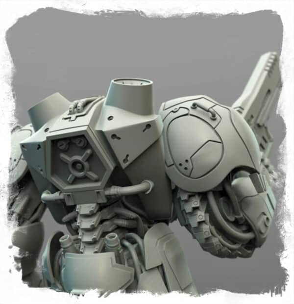 Terran Marine - Image 15