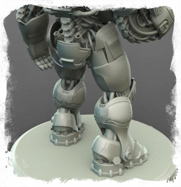 Terran Marine - Image 12
