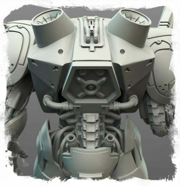 Terran Marine - Image 11