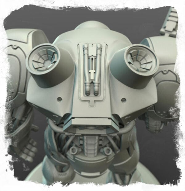Terran Marine - Image 10