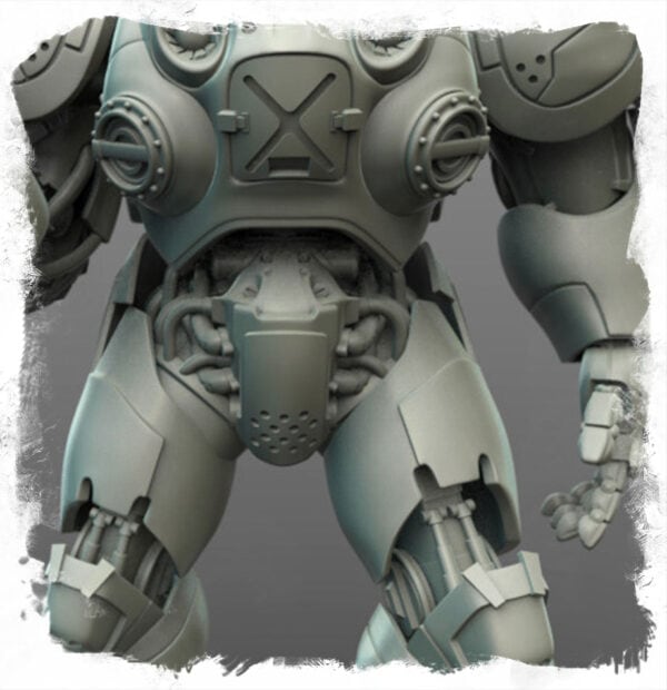 Terran Marine - Image 9
