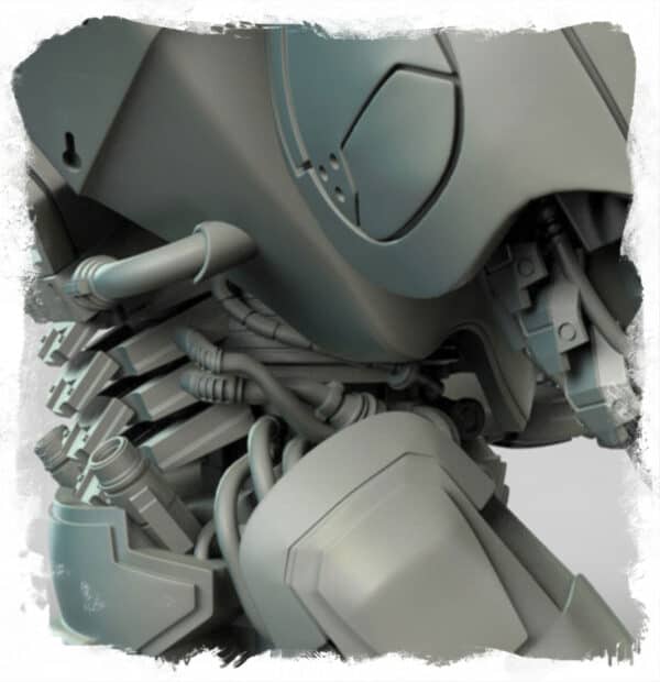 Terran Marine - Image 7