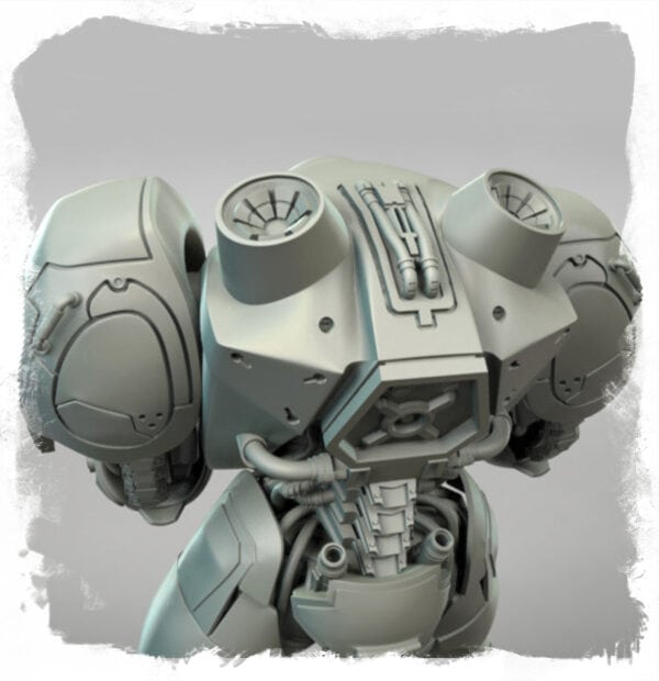 Terran Marine - Image 5