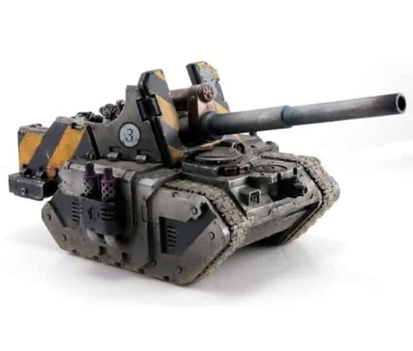 Legion Basilisk