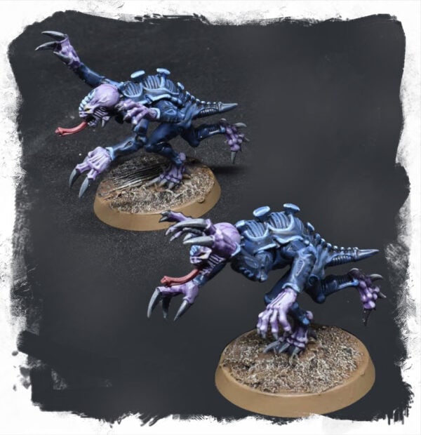 Purestrain Genestealers