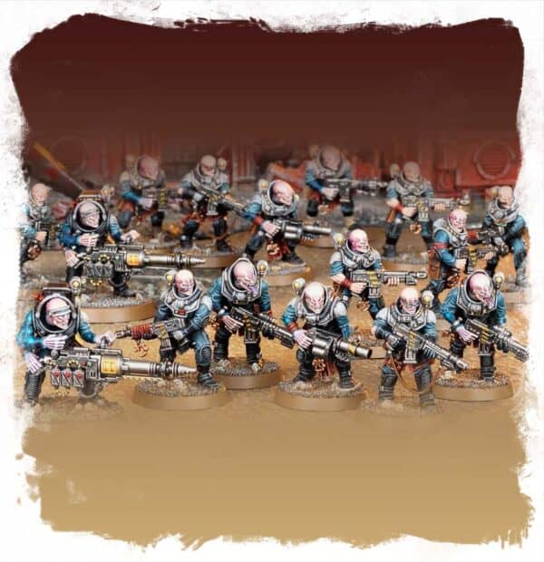 Neophyte Hybrids