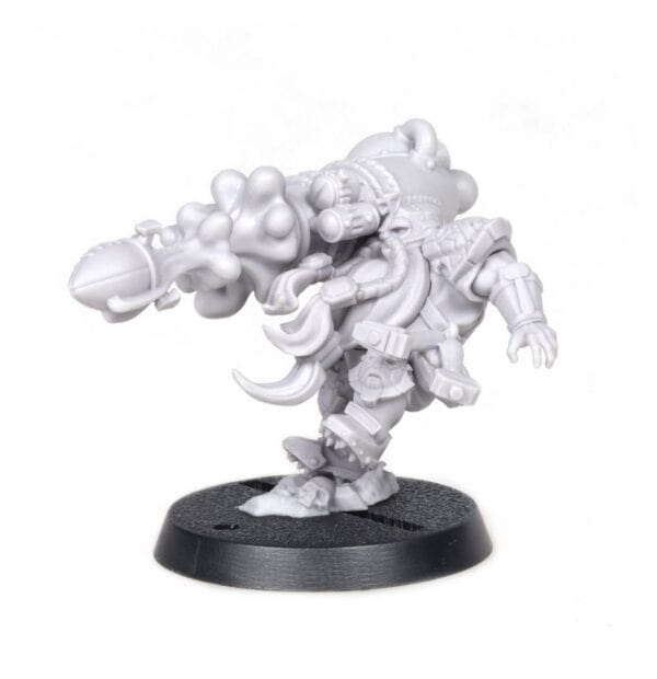 Barik Farblast - Image 4