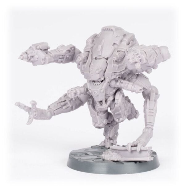 Van Saar Arachni-rig - Image 3