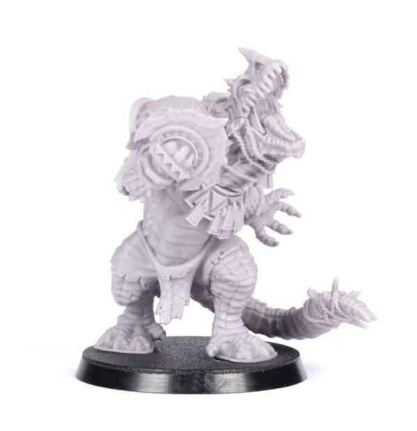 Kroxigor - Image 2