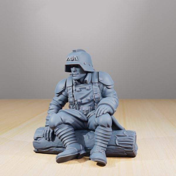 GrimGuard Comrades - Image 4