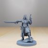 National Guard - The Duchess