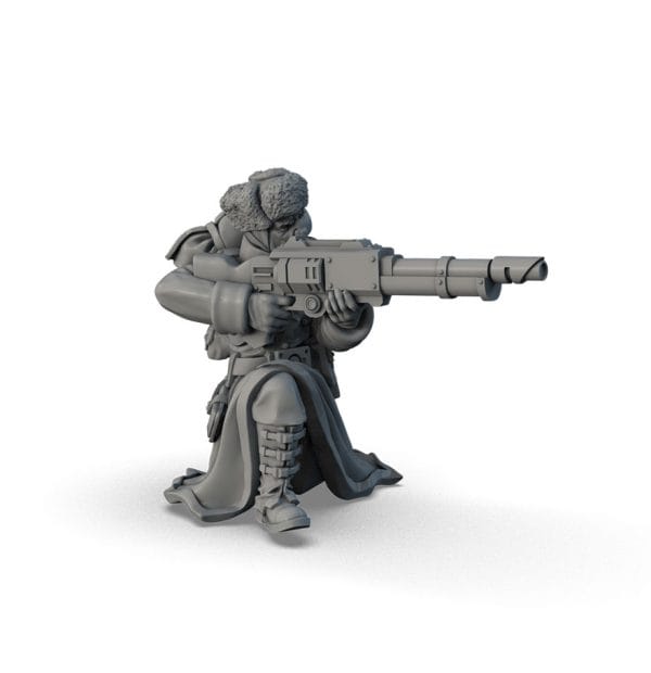 Infantry - Image 12