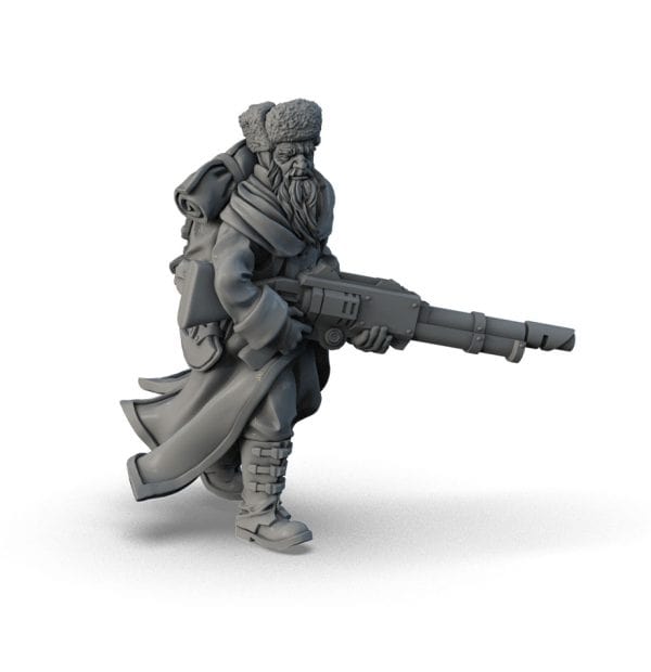 Infantry - Image 7