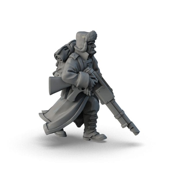 Infantry - Image 5