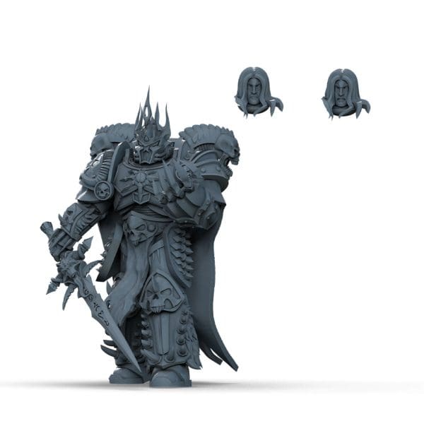 Lich Marine 2