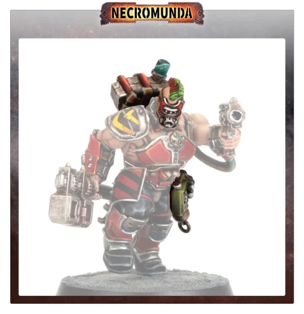 Goliath Ash Wastes Upgrades - Image 2