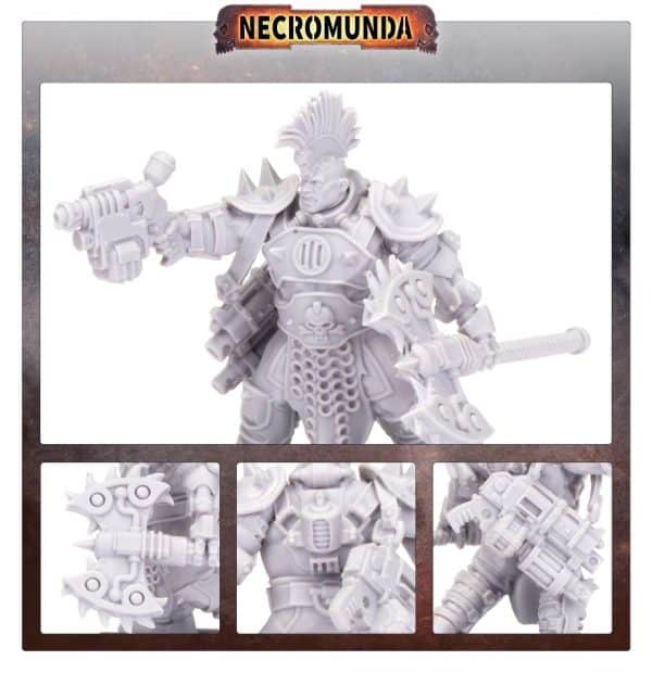 Goliath Champion with Renderizer - Image 4