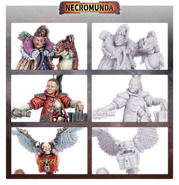 Underhive Traders - Image 2