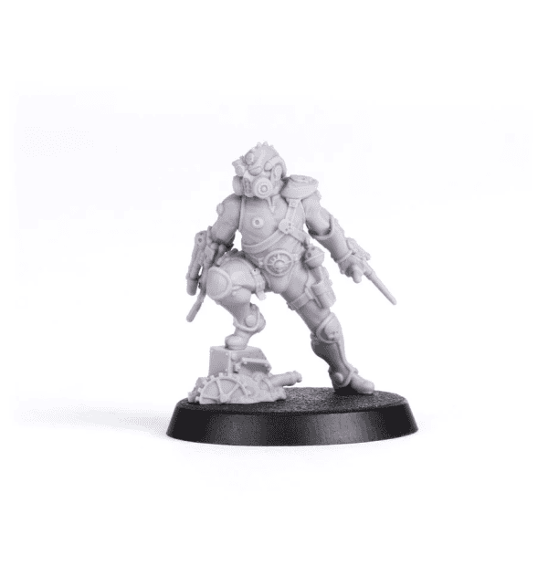 Clade Venenum Assassin - Image 2