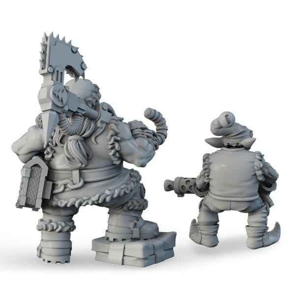 Santa Squatus - Image 3