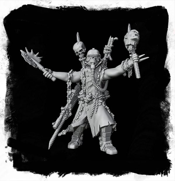 Heretics - Image 10