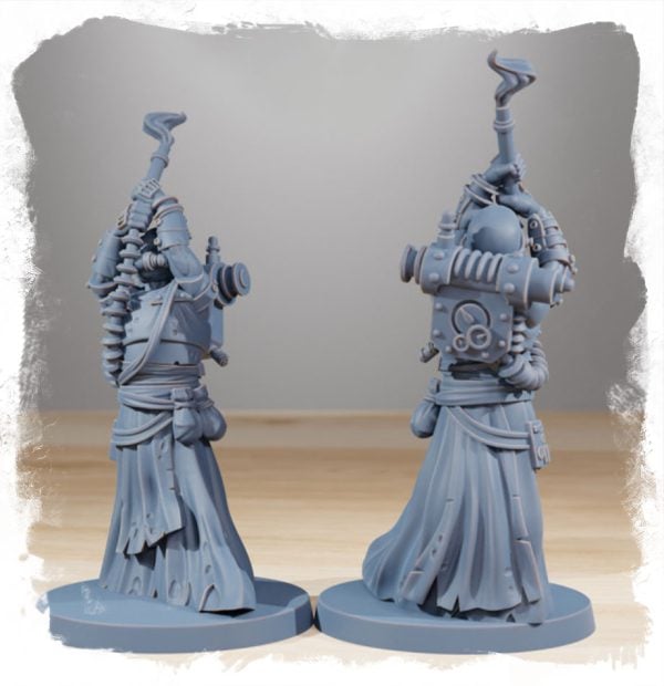 Scavenger Cultists - Image 2