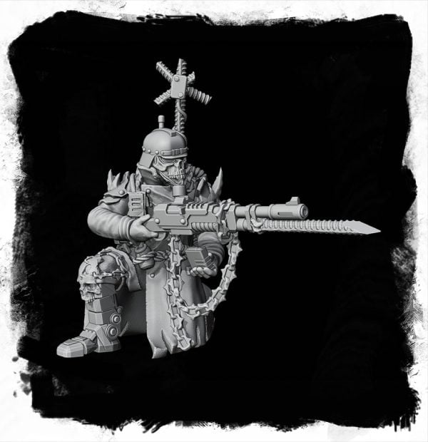 Heretics - Image 17