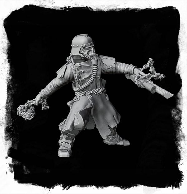 Heretics - Image 19