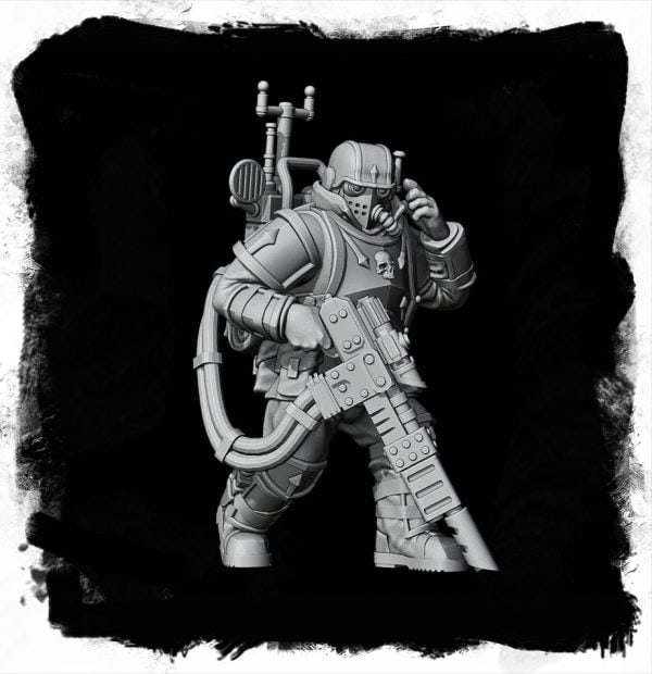Elite squad of the Imperial Force - Image 20