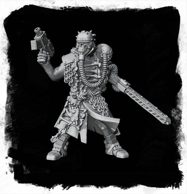 Heretics - Image 21