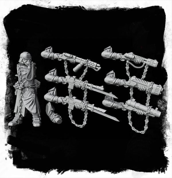 Heretics - Image 3