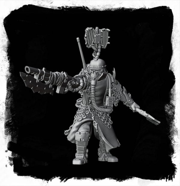 Command Squad Heretics - Image 11