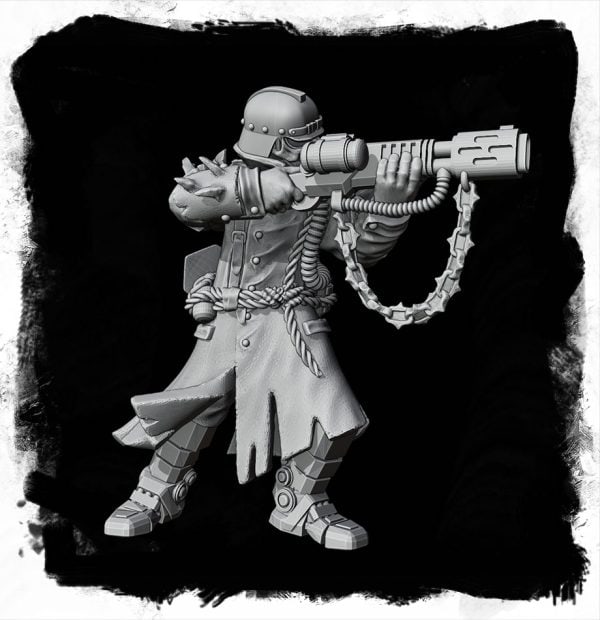 Heretics - Image 4