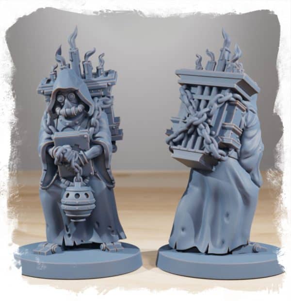 Scavenger Cultists - Image 5