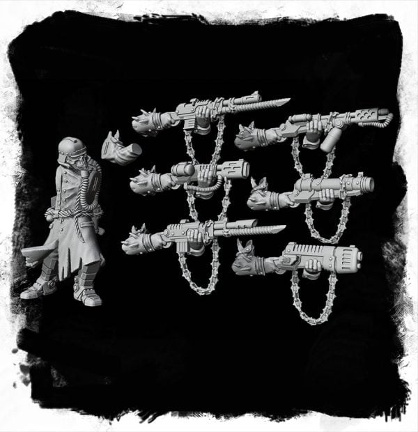 Heretics - Image 5