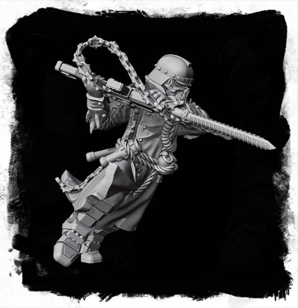 Heretics - Image 6