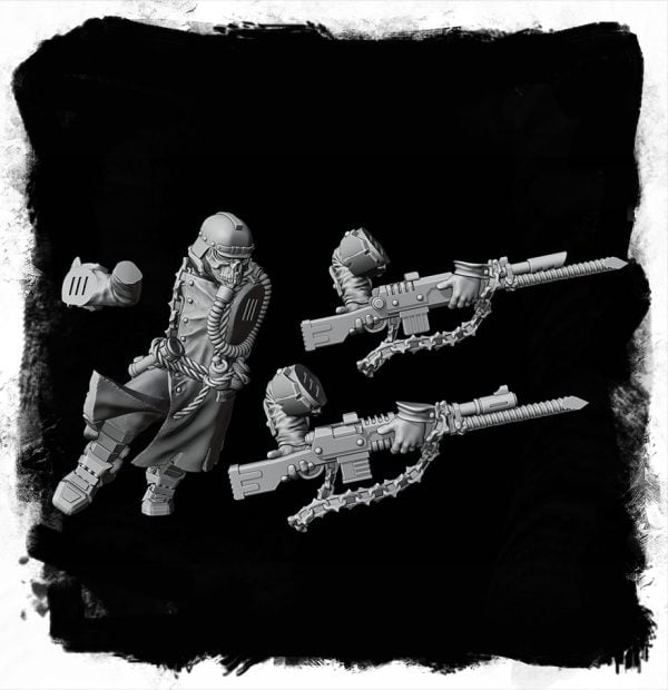 Heretics - Image 7