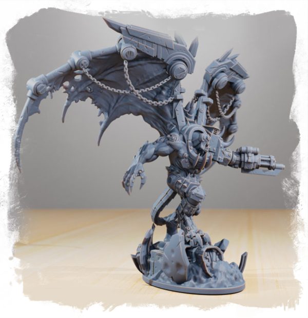 Orkaz Thazaron - Image 3